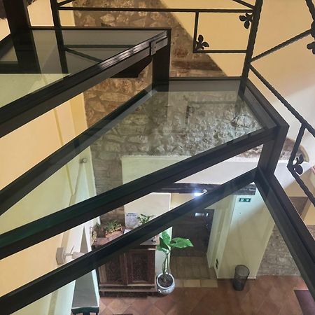 Residenza Sant'Andrea Otel Campobasso Dış mekan fotoğraf