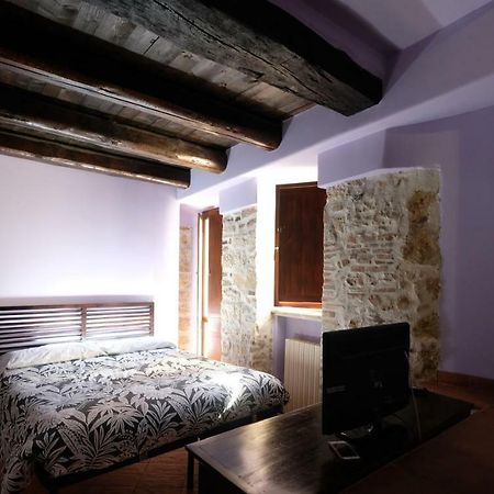 Residenza Sant'Andrea Otel Campobasso Dış mekan fotoğraf