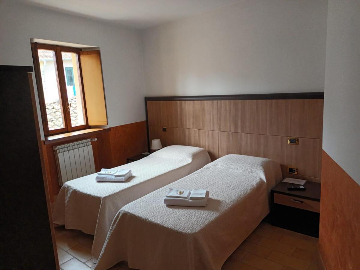 Residenza Sant'Andrea Otel Campobasso Dış mekan fotoğraf