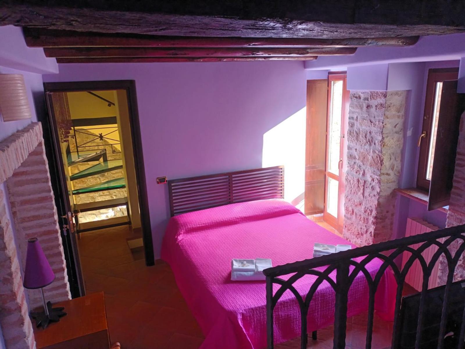 Residenza Sant'Andrea Otel Campobasso Dış mekan fotoğraf