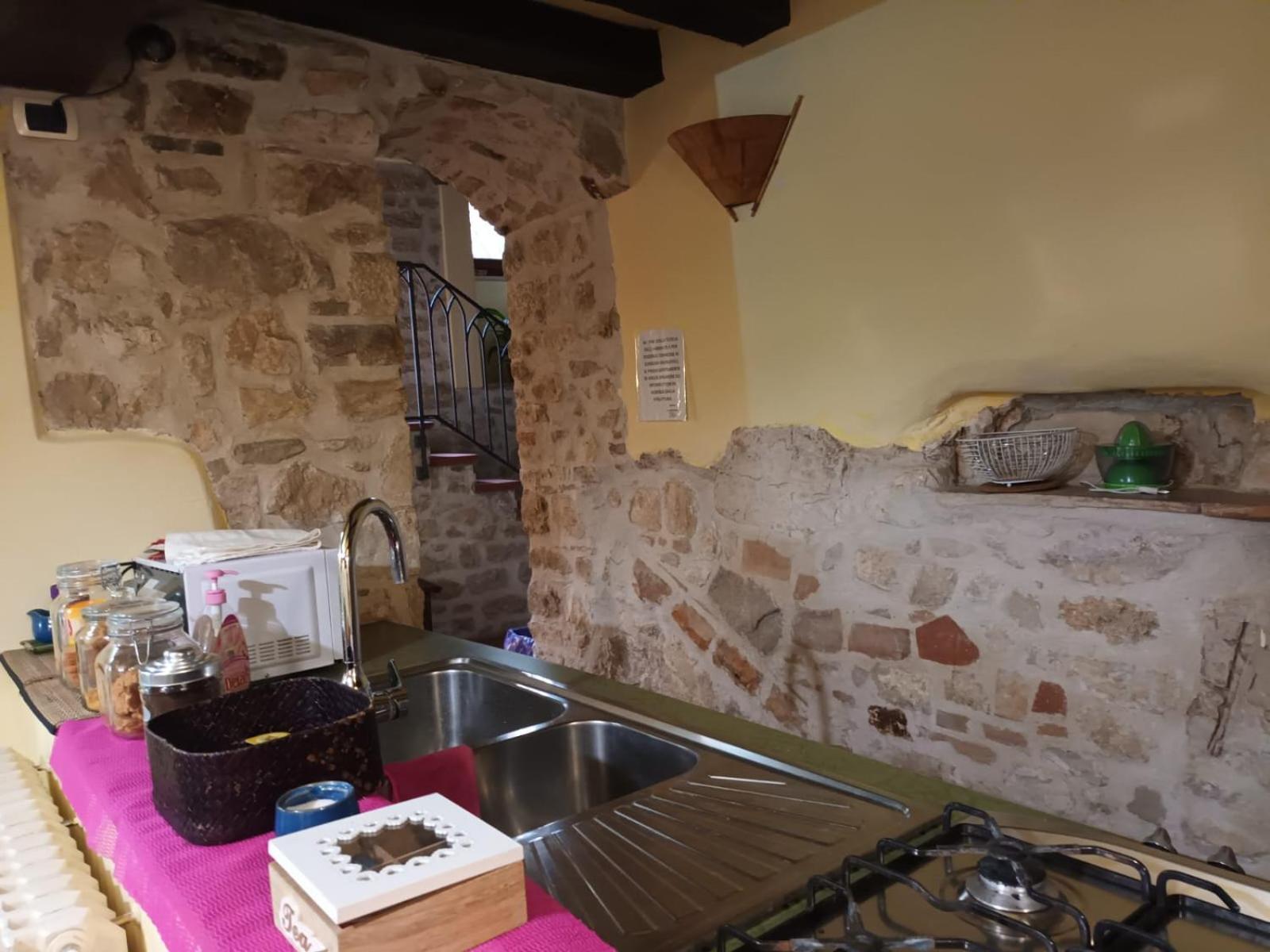 Residenza Sant'Andrea Otel Campobasso Dış mekan fotoğraf