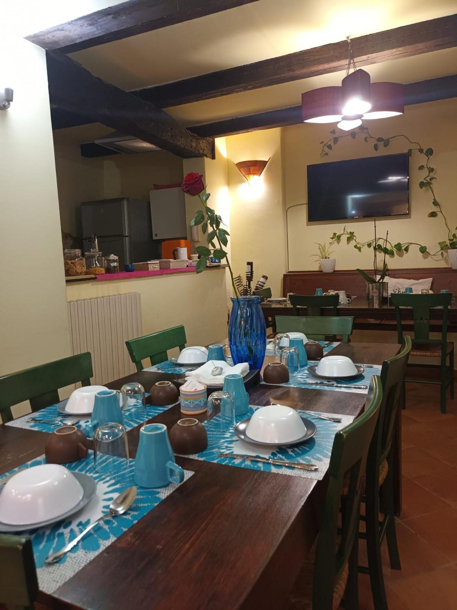 Residenza Sant'Andrea Otel Campobasso Dış mekan fotoğraf