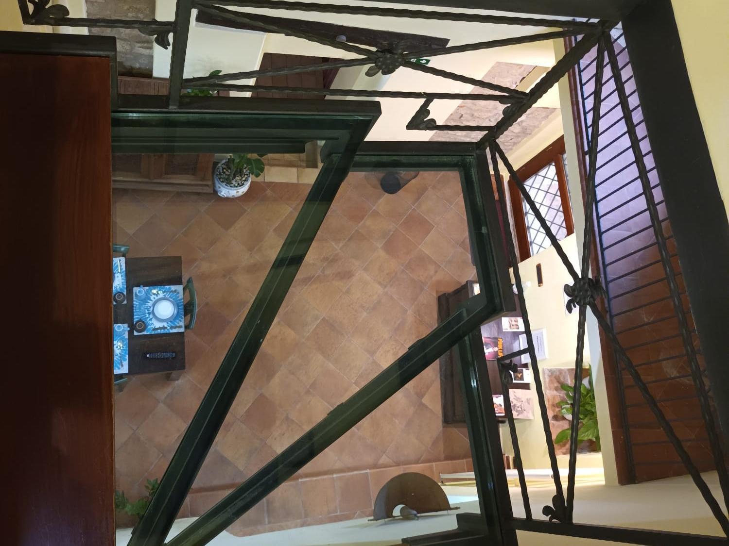 Residenza Sant'Andrea Otel Campobasso Dış mekan fotoğraf