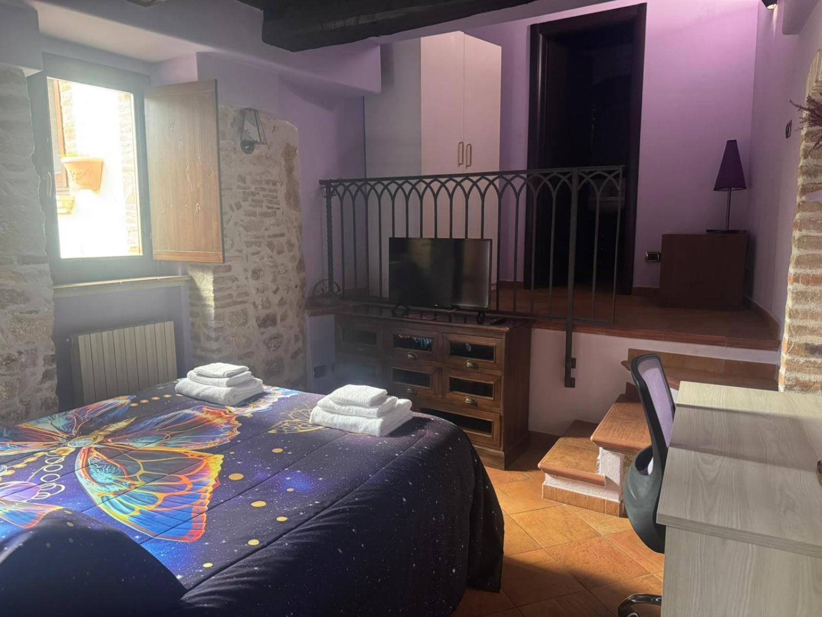 Residenza Sant'Andrea Otel Campobasso Dış mekan fotoğraf