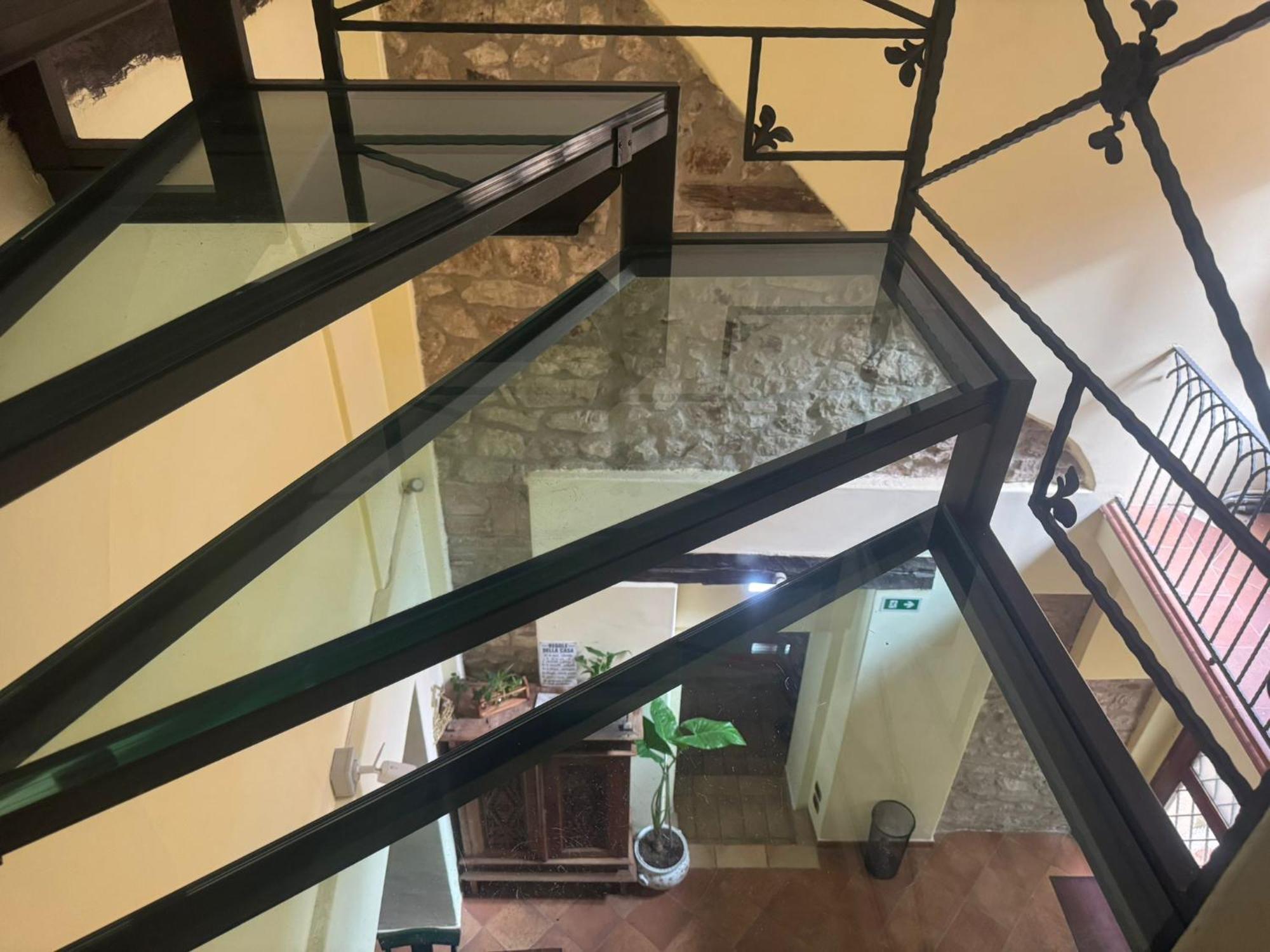 Residenza Sant'Andrea Otel Campobasso Dış mekan fotoğraf