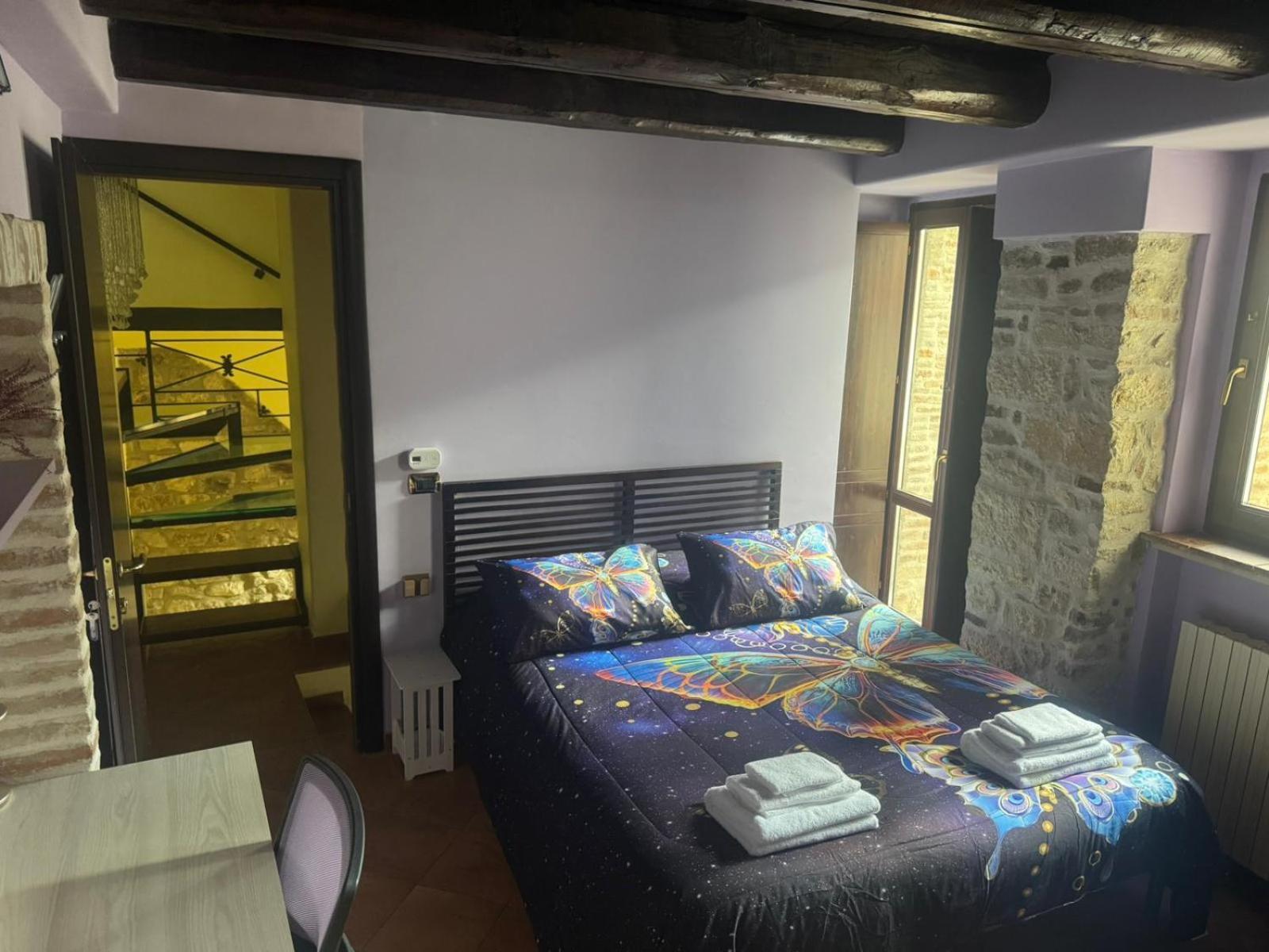 Residenza Sant'Andrea Otel Campobasso Dış mekan fotoğraf